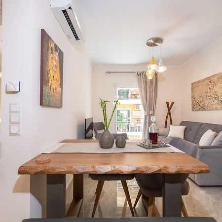 Casa Aelia, Luxury Apartment Corfu  외부 사진