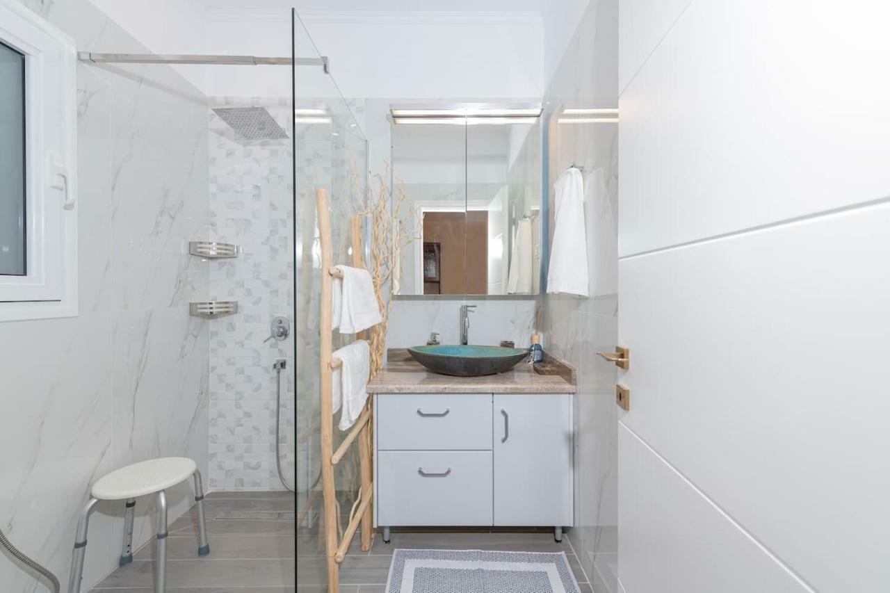 Casa Aelia, Luxury Apartment Corfu  외부 사진