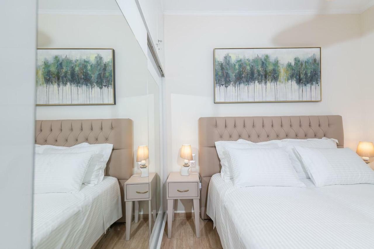 Casa Aelia, Luxury Apartment Corfu  외부 사진