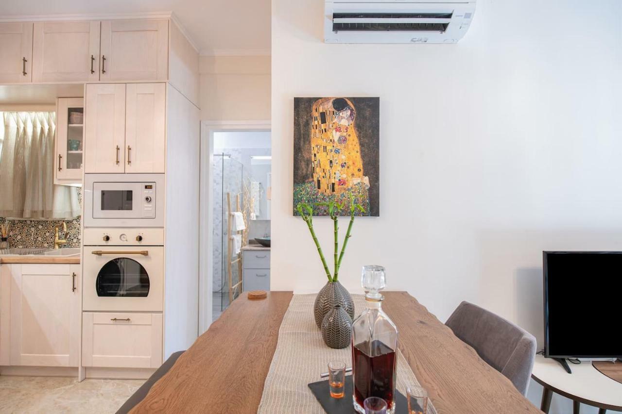 Casa Aelia, Luxury Apartment Corfu  외부 사진