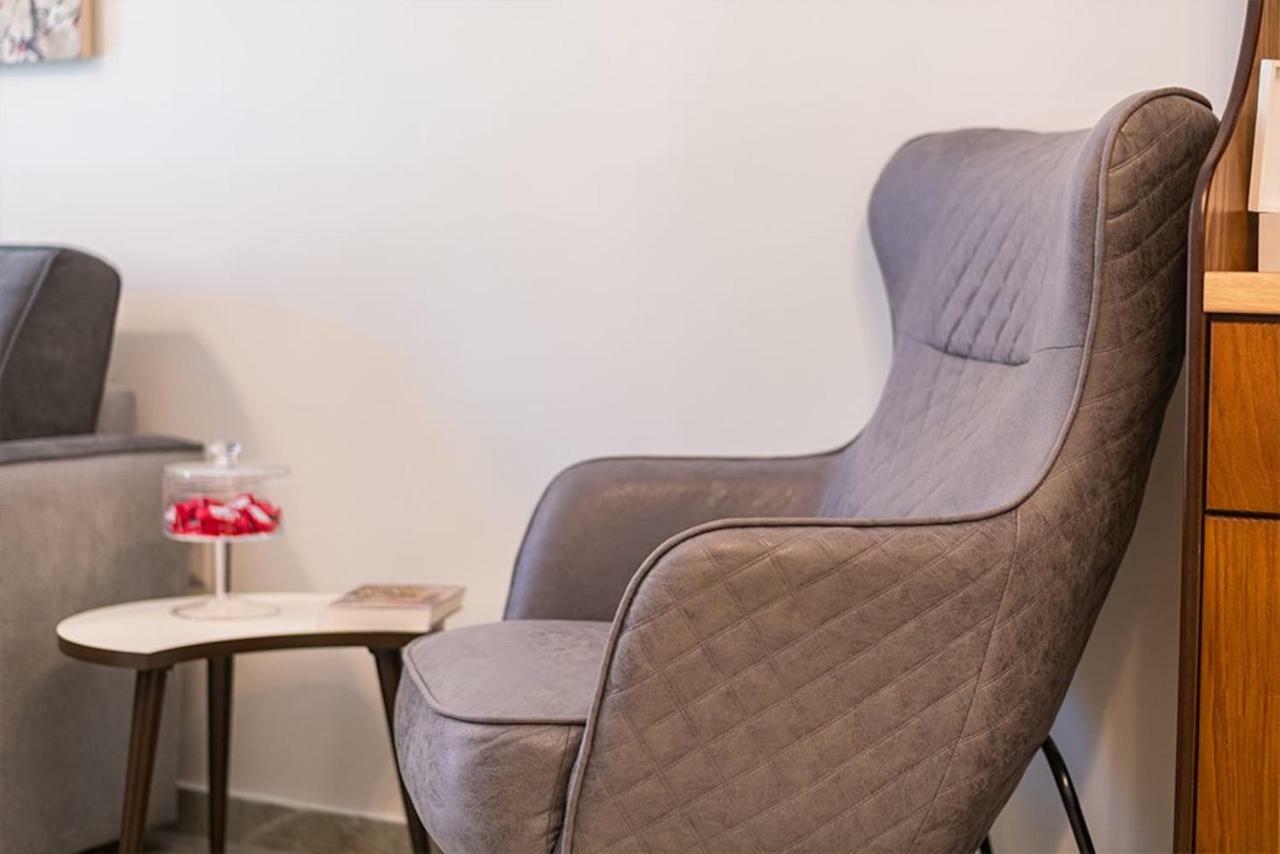 Casa Aelia, Luxury Apartment Corfu  외부 사진