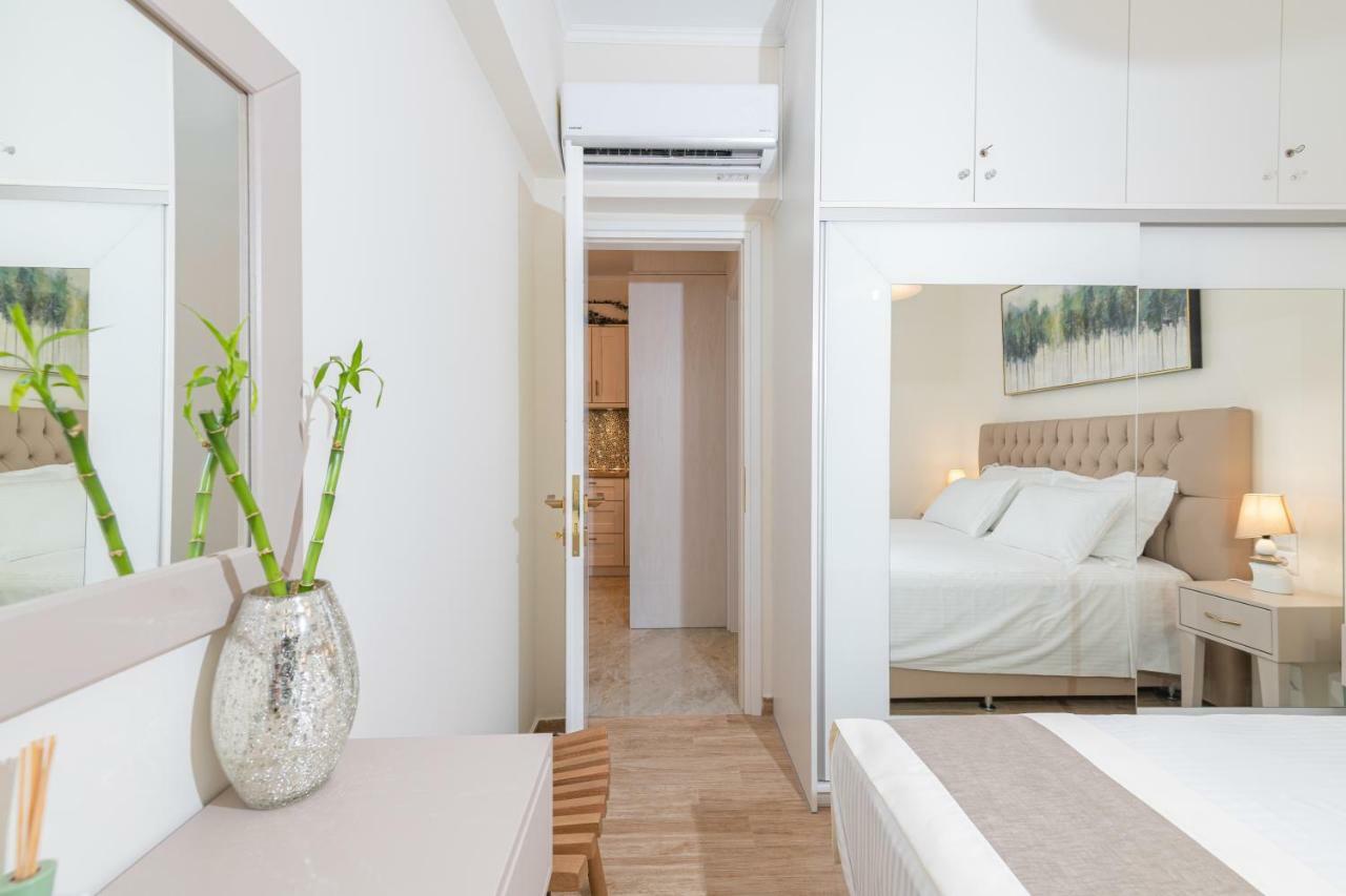 Casa Aelia, Luxury Apartment Corfu  외부 사진