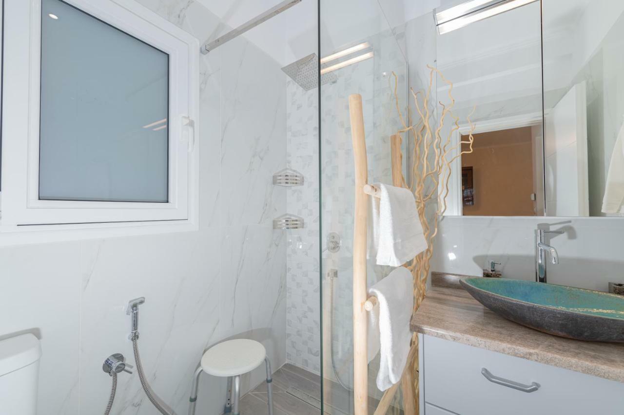 Casa Aelia, Luxury Apartment Corfu  외부 사진